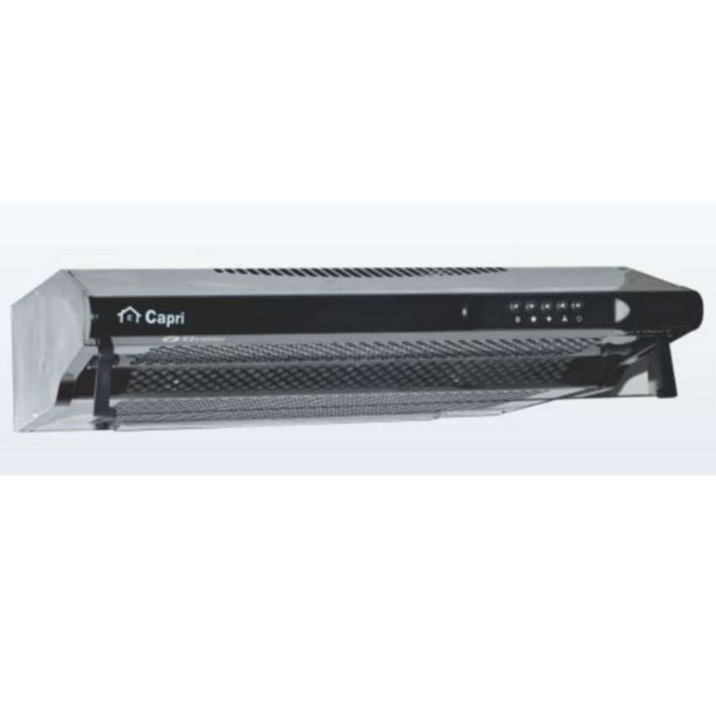 Máy hút mùi cổ điển Capri CR-60P - Hàng chính hãng