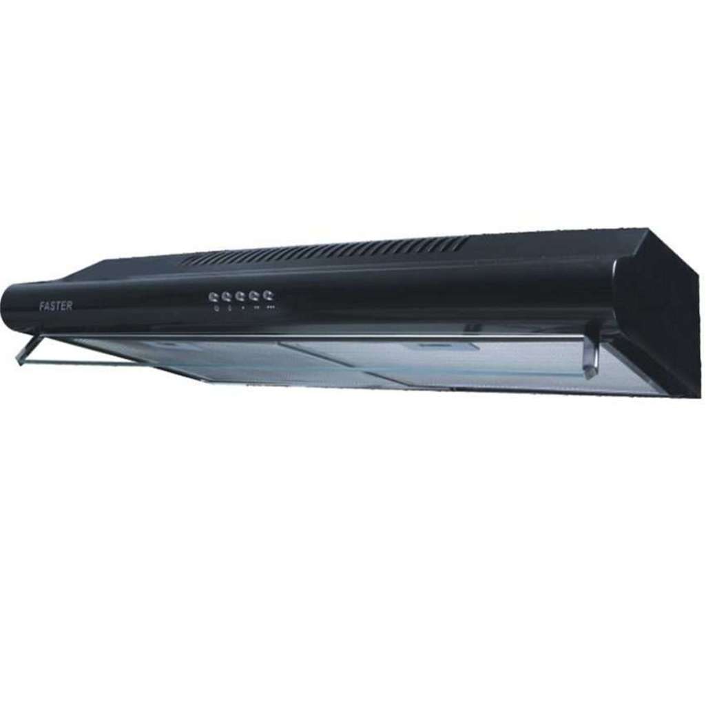 Máy hút mùi cổ điển Faster FS-0470P - Hàng chính hãng