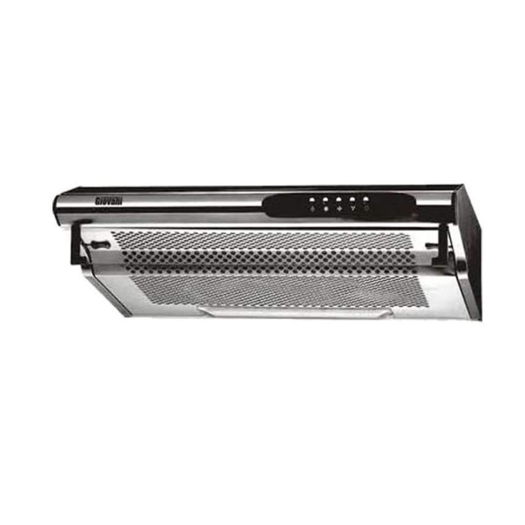 Máy hút mùi cổ điển Giovani Concord 702S - Hàng chính hãng