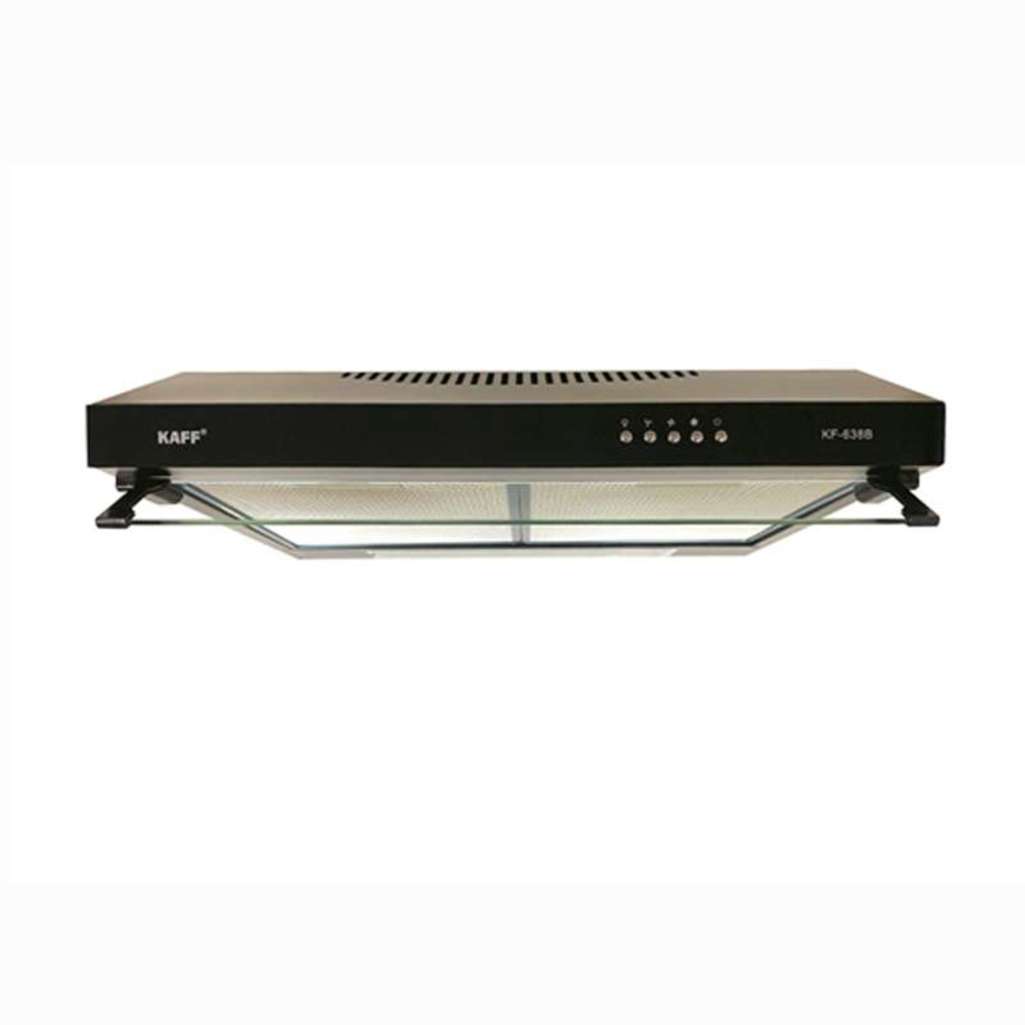 Máy hút mùi cổ điển Kaff KF-738B - Hàng chính hãng