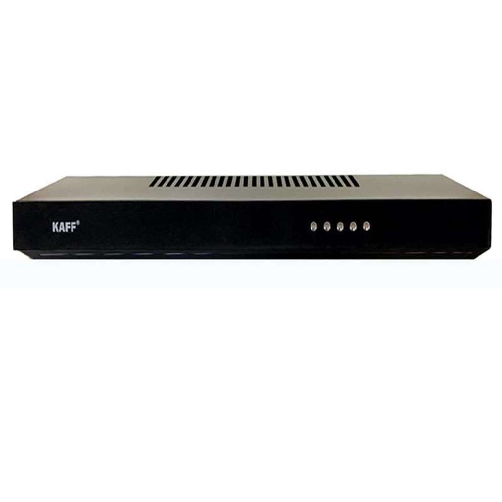Máy hút mùi cổ điển Kaff KF-SL60KB - Hàng chính hãng
