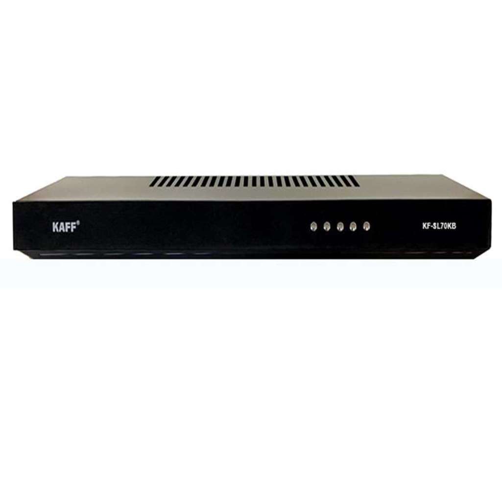 ùi cổ điển Kaff KF-SL70KB - Hàng chính hãng