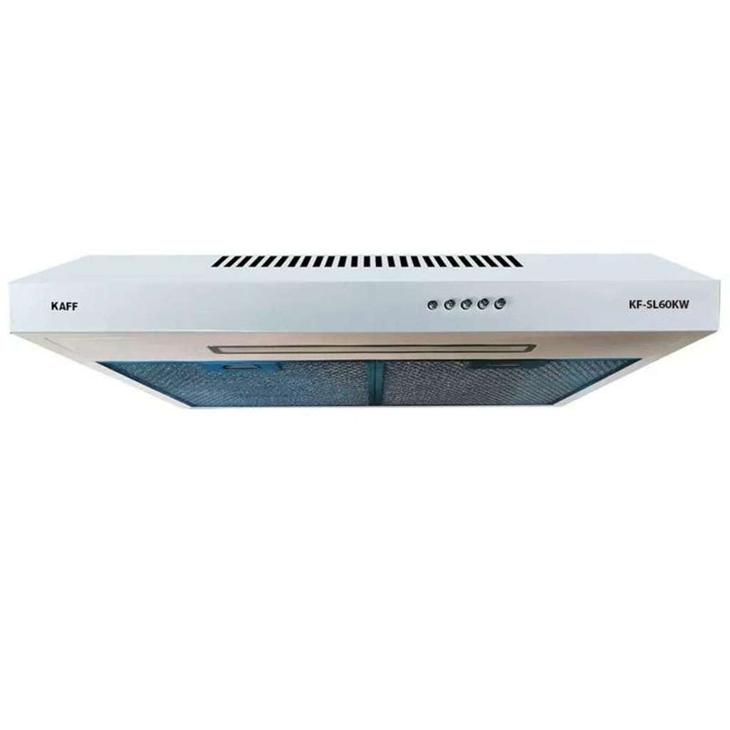 Máy hút mùi cổ điển Kaff KF-SL60KW - Hàng chính hãng