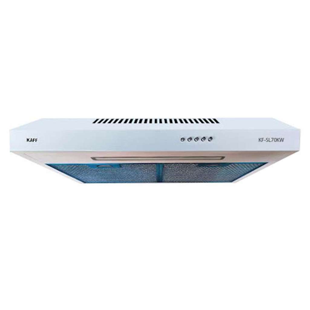 Máy hút mùi cổ điển Kaff KF-SL70KW - Hàng chính hãng