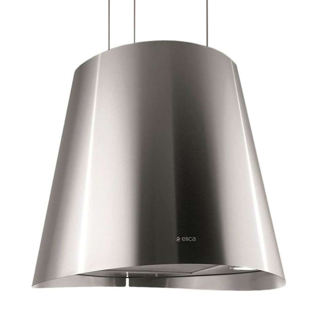 Máy hút mùi đảo đèn Elica JUNO IX/F/50 - Hàng chính hãng