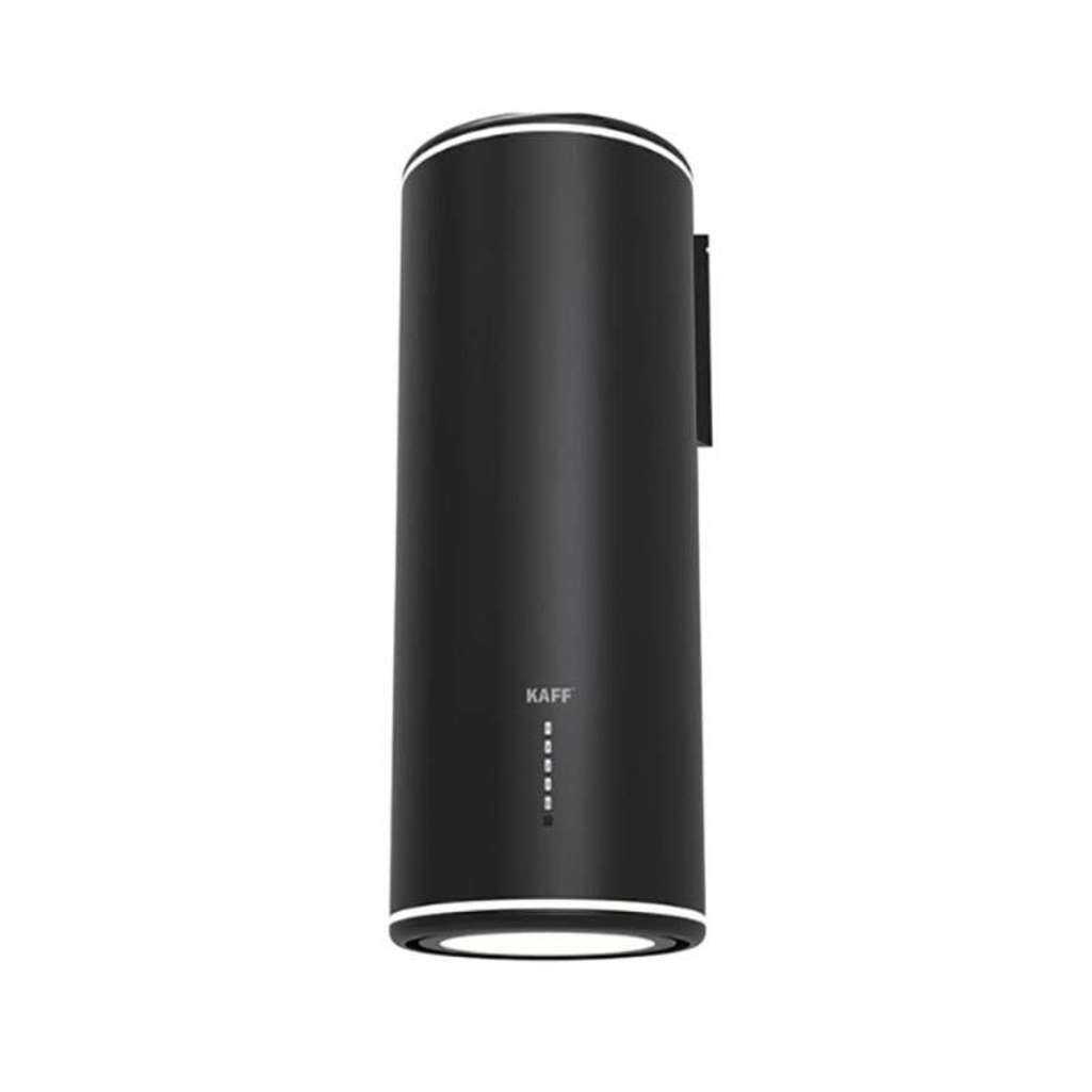 Máy hút mùi đảo Kaff KF-WL2038B - Hàng chính hãng