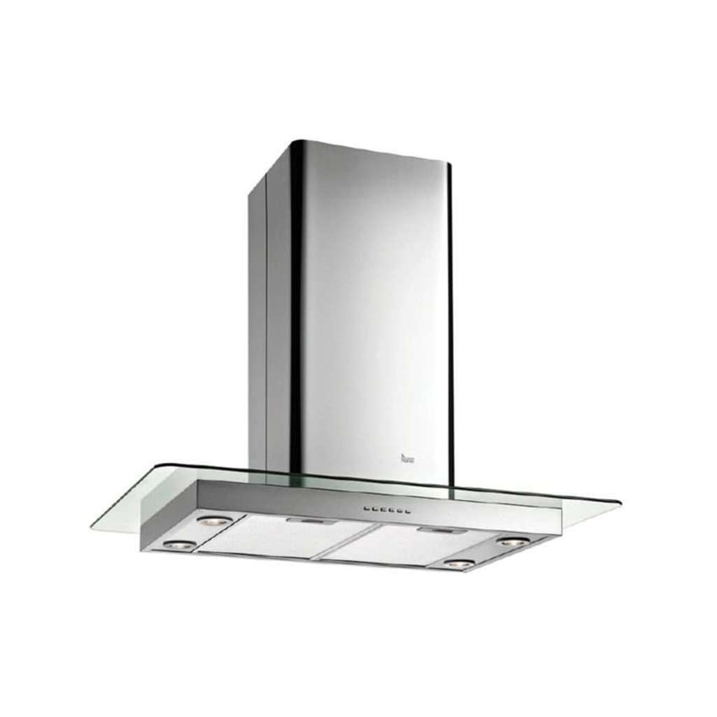 Máy hút mùi đảo Teka DG3-90-ISLAND - Hàng chính hãng