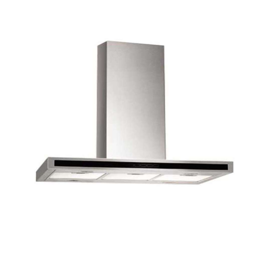 Máy hút mùi độc lập Capri CR-91.9S - Hàng chính hãng