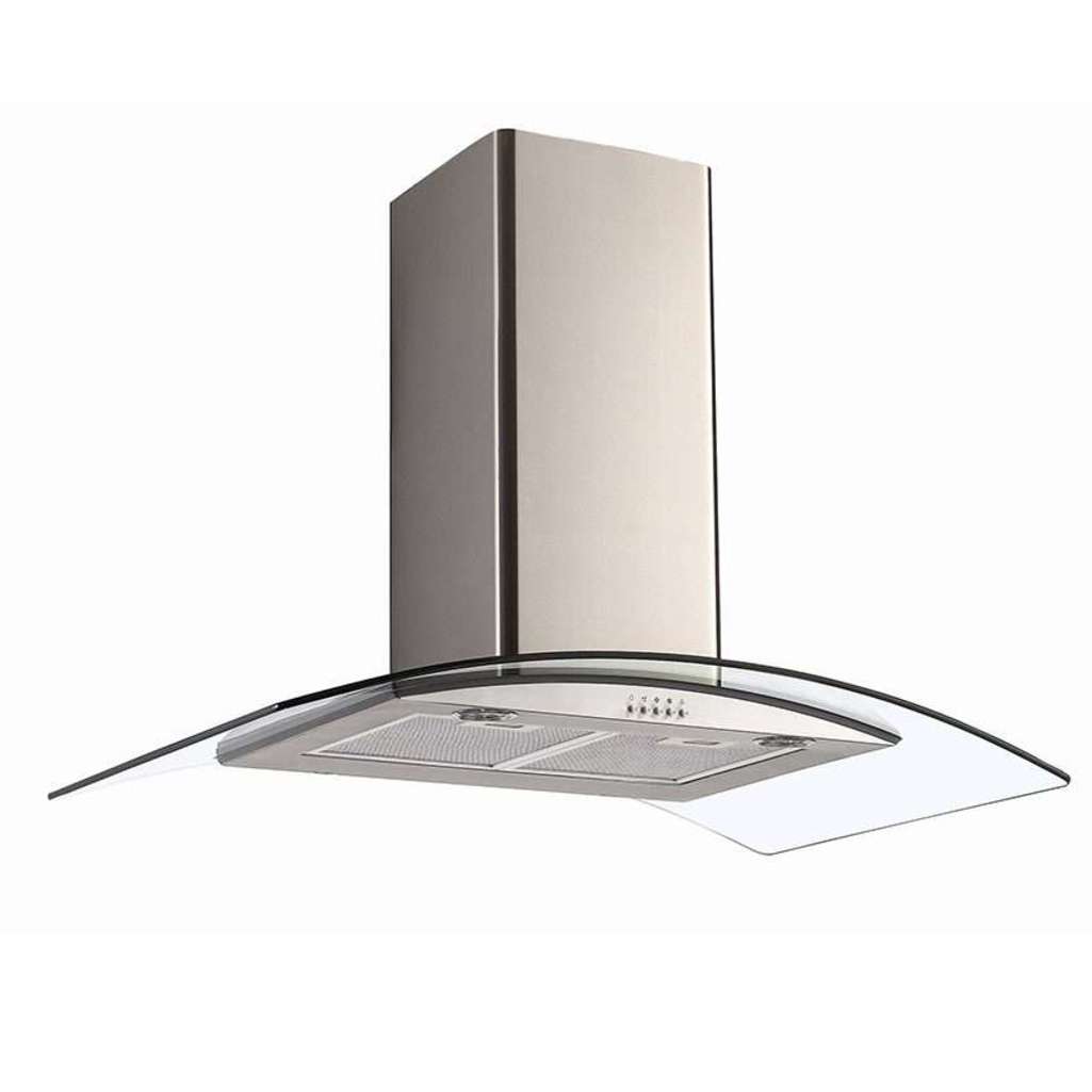 Máy hút mùi Fandi FD-3388C1-70/90 - Hàng chính hãng