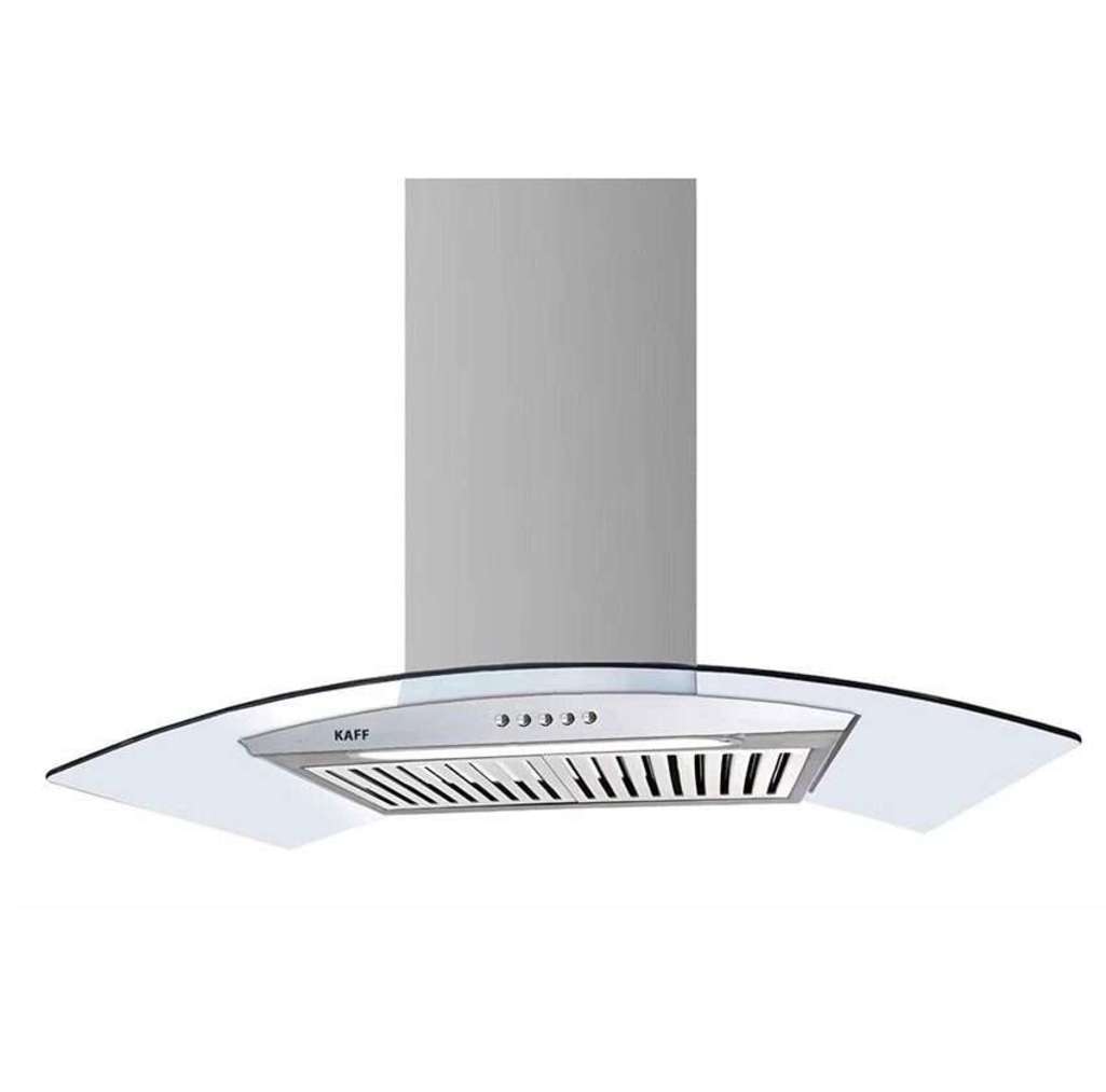 Máy hút mùi gắn tường Kaff KF-GB783N - Hàng chính hãng