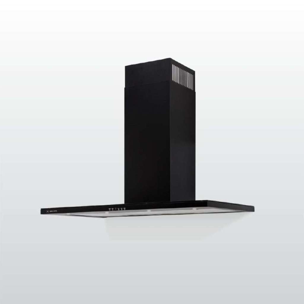 Máy hút mùi gắn tường Malloca Slim K1522 - Hàng chính hãng