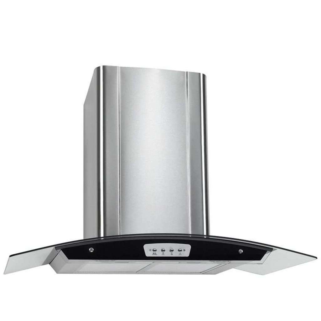 Máy hút mùi gắn tường Sevilla SV-170 - Hàng chính hãng