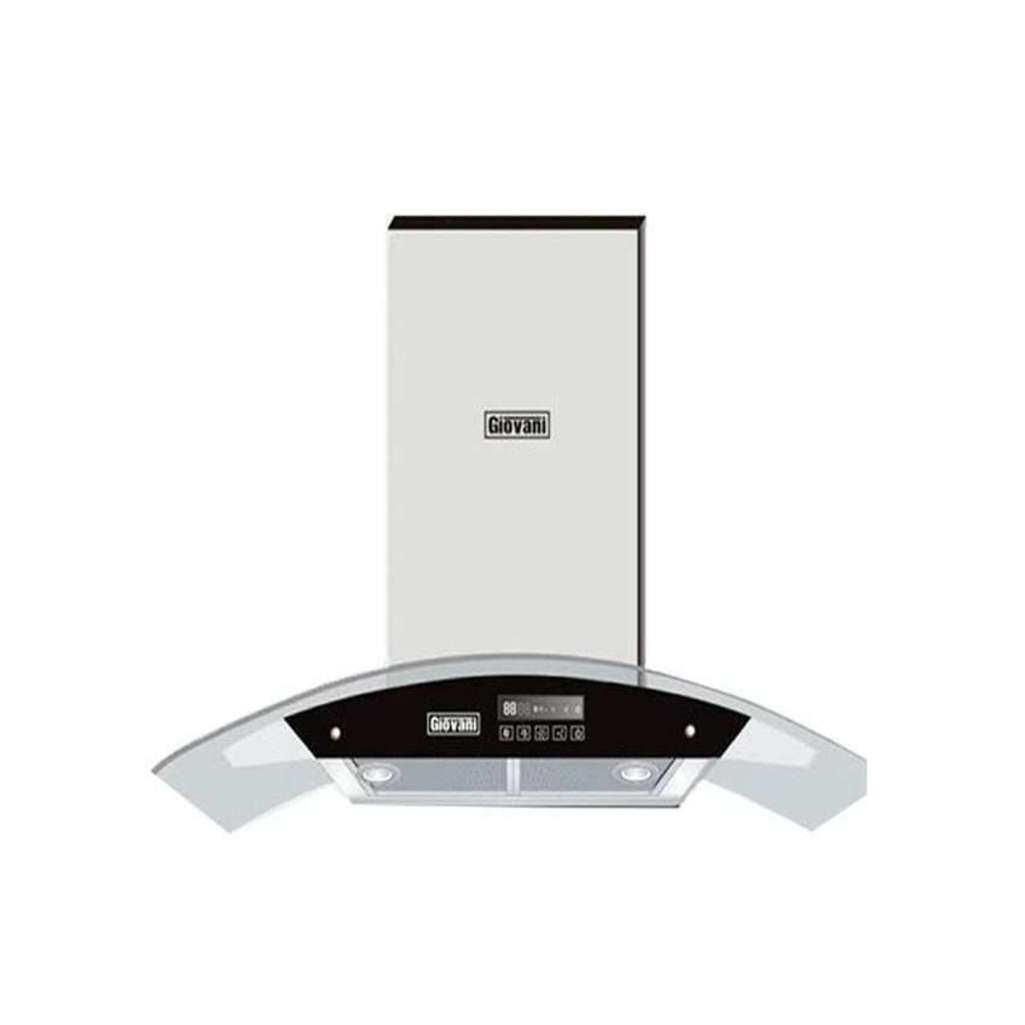 Máy hút mùi Giovani G-2370RS - Hàng chính hãng