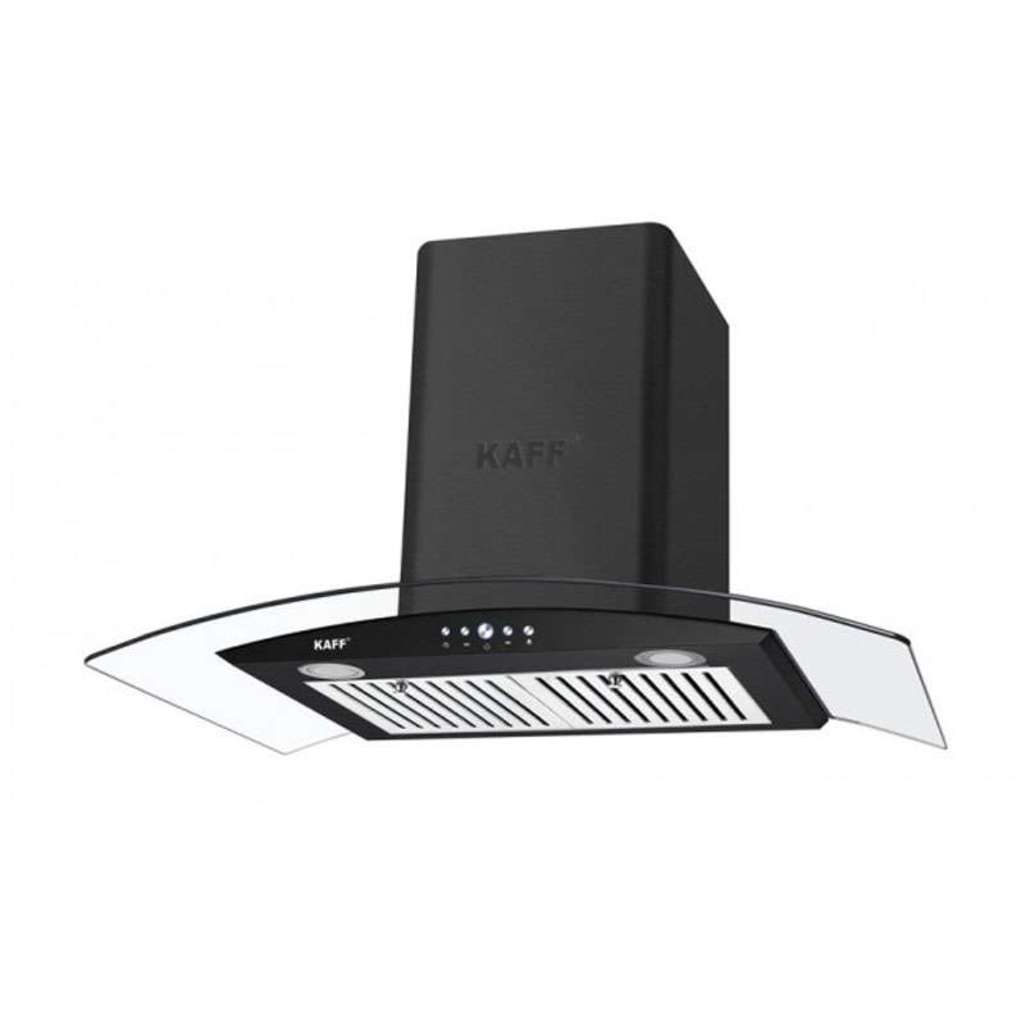 Máy hút mùi Kaff KF-GB107PB - Hàng chính hãng