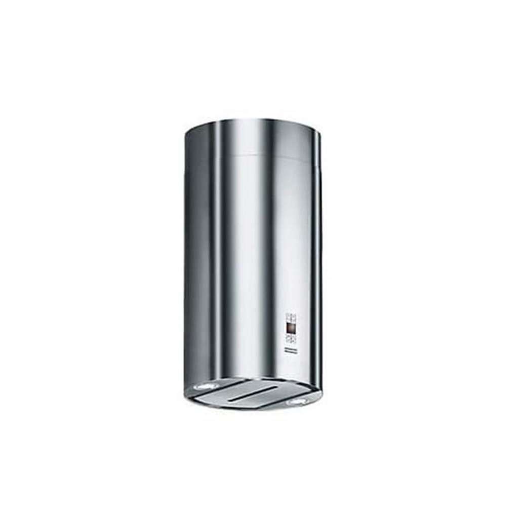 Máy hút mùi ốc đảo Teka CC 485 S/STEEL - Hàng chính hãng