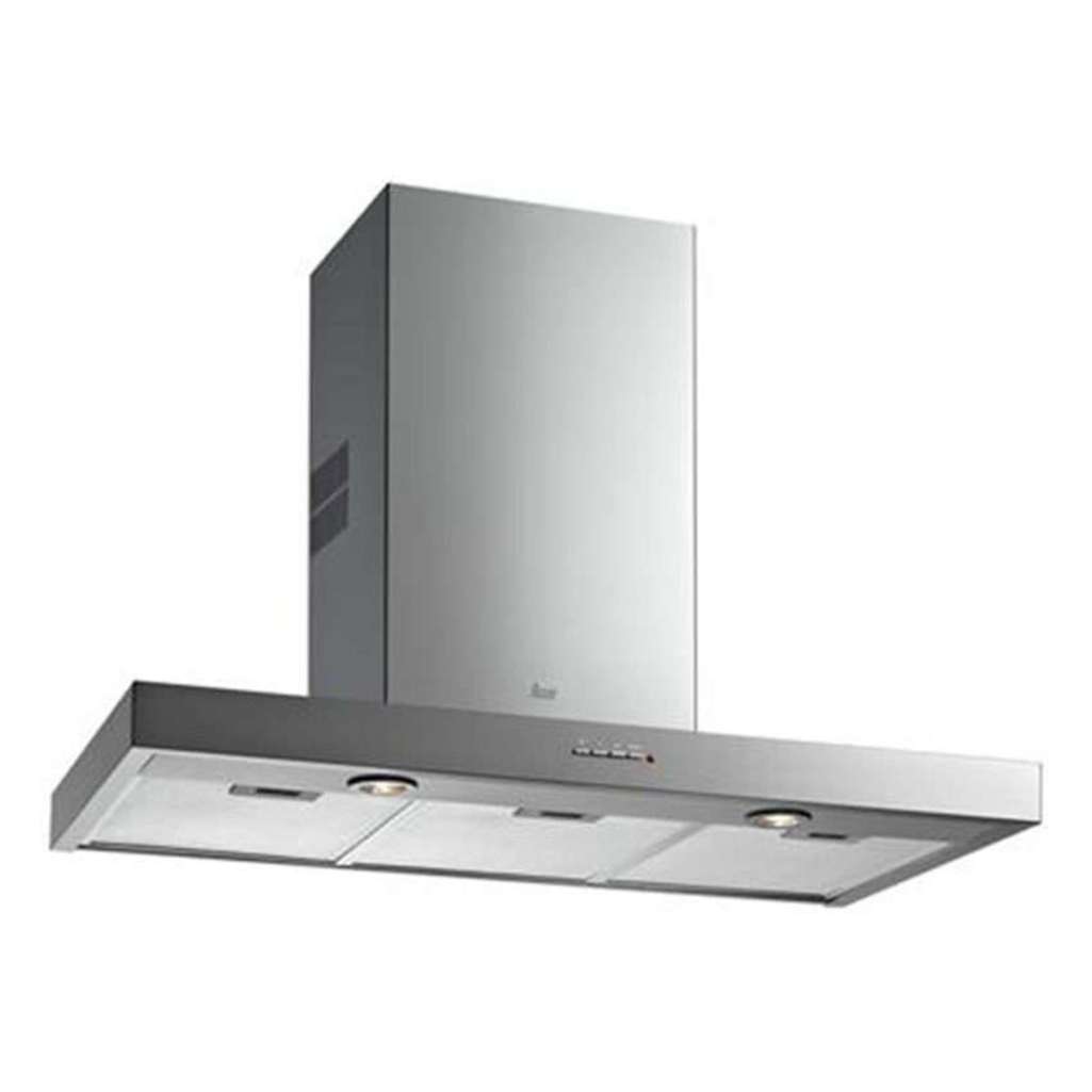 Máy hút mùi ốc đảo Teka DJE-90 - Hàng chính hãng