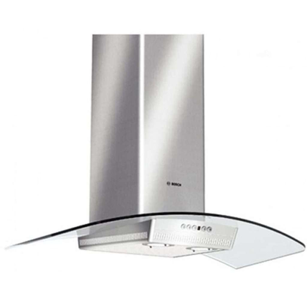 Máy hút mùi ống khói Bosch DWA096550 - Hàng chính hãng