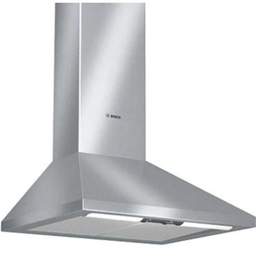 Máy hút mùi ống khói Bosch DWW061451 - Hàng chính hãng