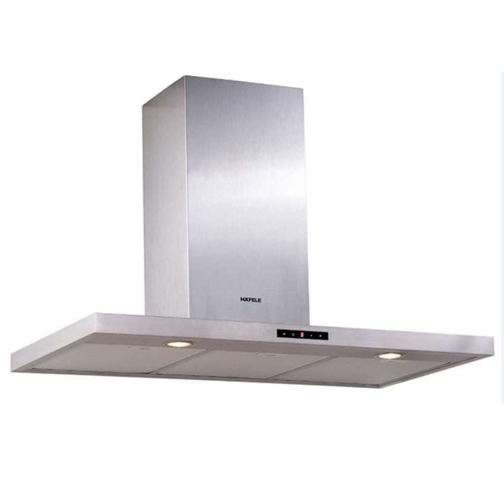 Máy hút mùi ống khói Hafele HH-WIS90A - Hàng chính hãng