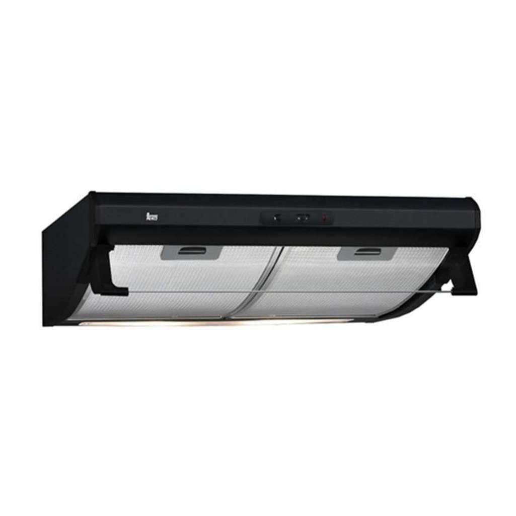 Máy hút mùi Teka C 6420 BK BLACK - Hàng chính hãng