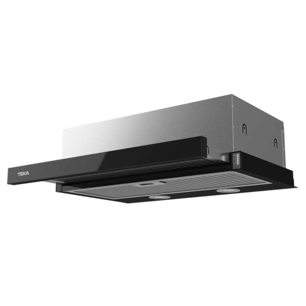 Máy hút mùi Teka CNL 6415-SB - Hàng chính hãng