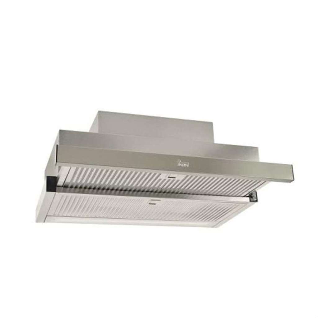 Máy hút mùi Teka CNL 6815 PLUS S/STEEL - Hàng chính hãng