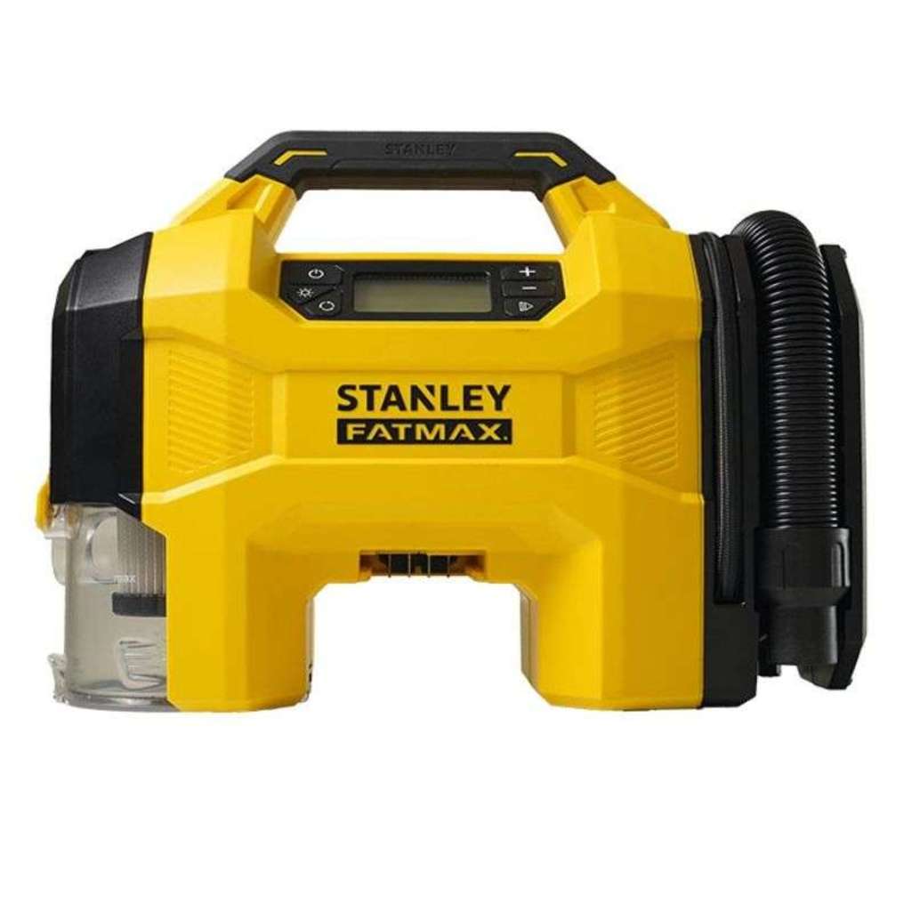 Máy hút thổi bụi, bơm hơi Stanley SXVI02001 - Hàng chính hãng