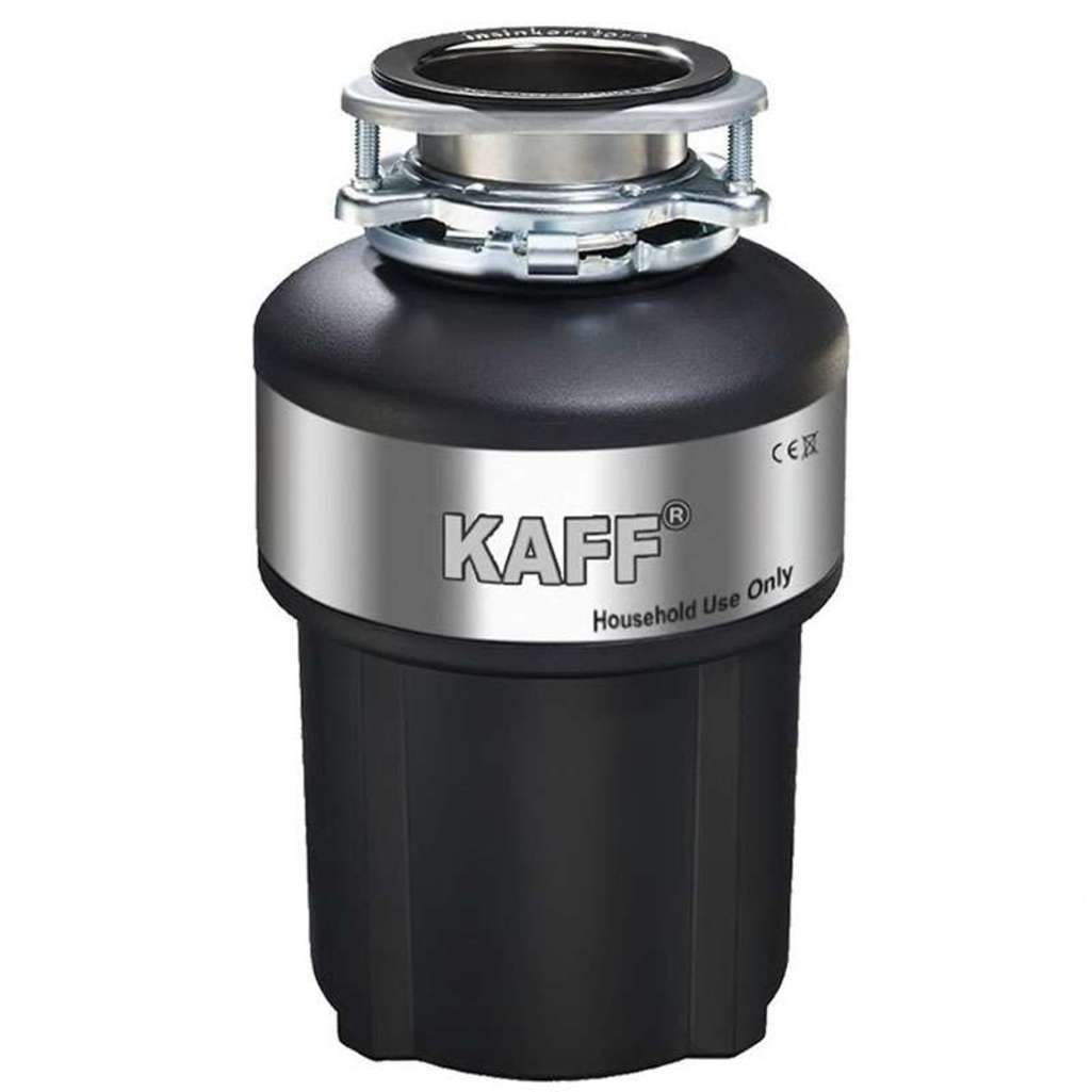 Máy hủy rác Kaff KF-BWD05 - Hàng chính hãng