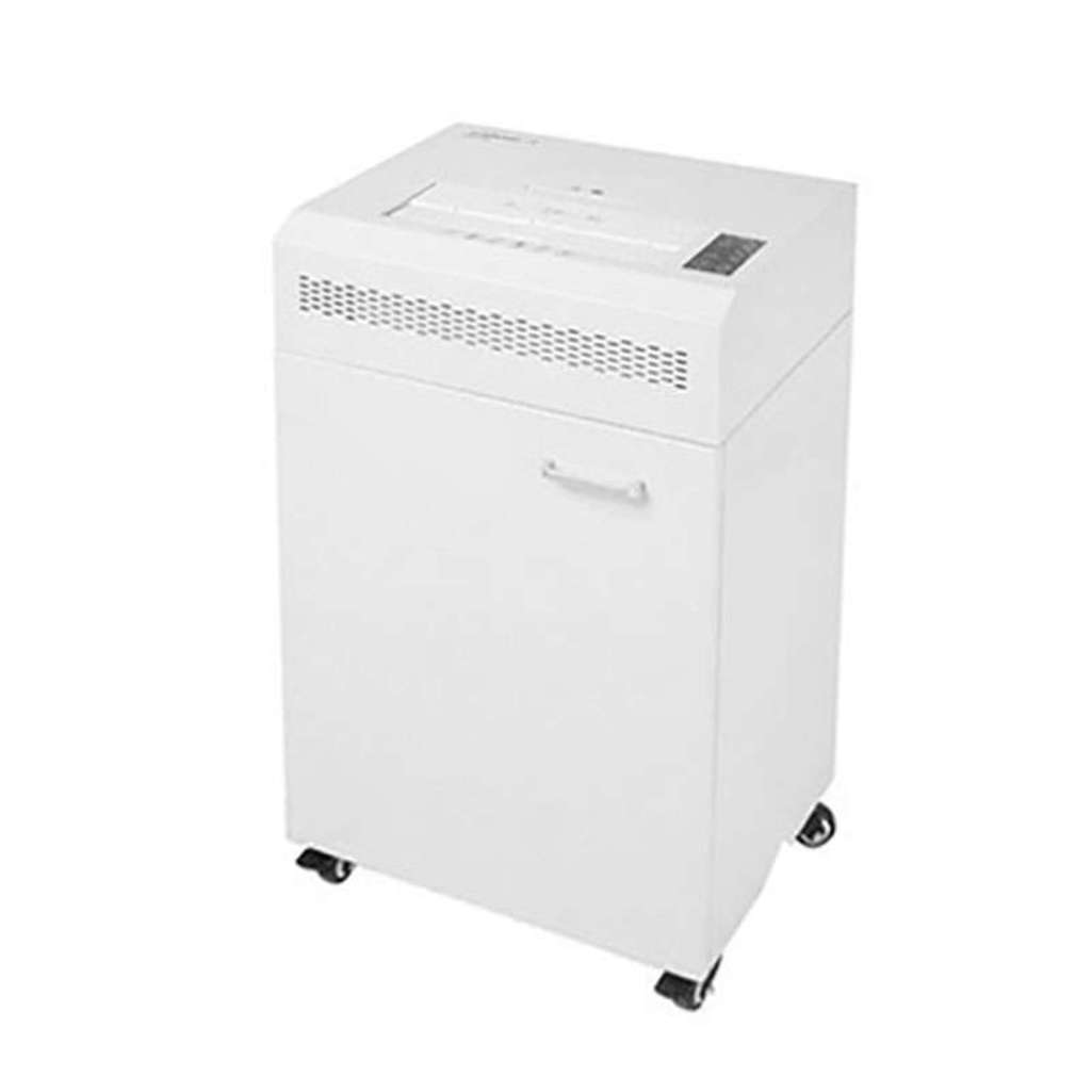 Máy hủy tài liệu Ziba PC-PRO-24 - Hàng chính hãng