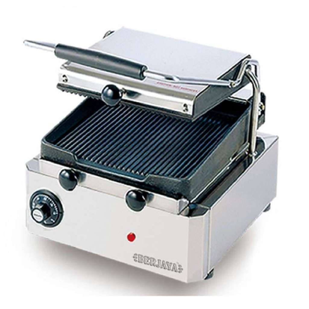Máy kẹp nướng bánh mì Berjaya CG11 - Hàng chính hãng