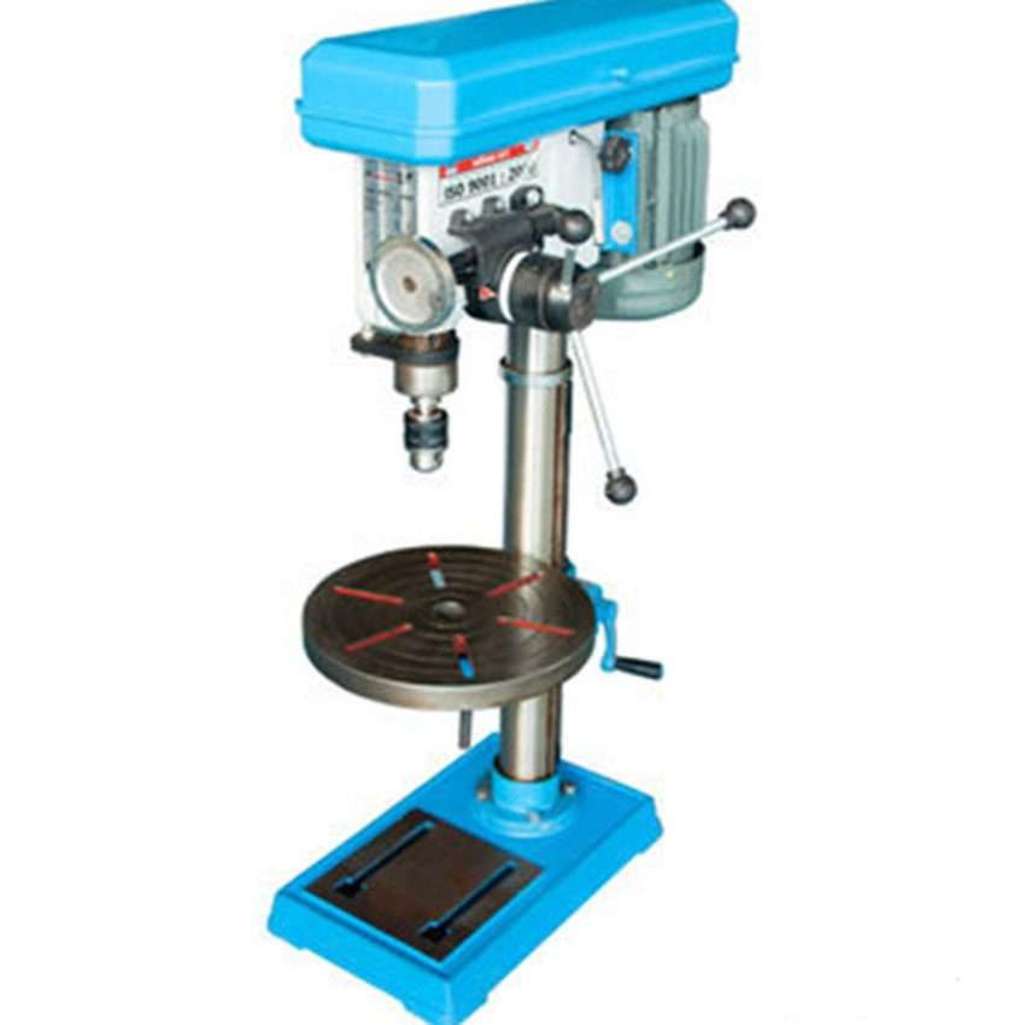 Máy khoan bàn Hồng Ký HK-KT12 - Hàng chính hãng