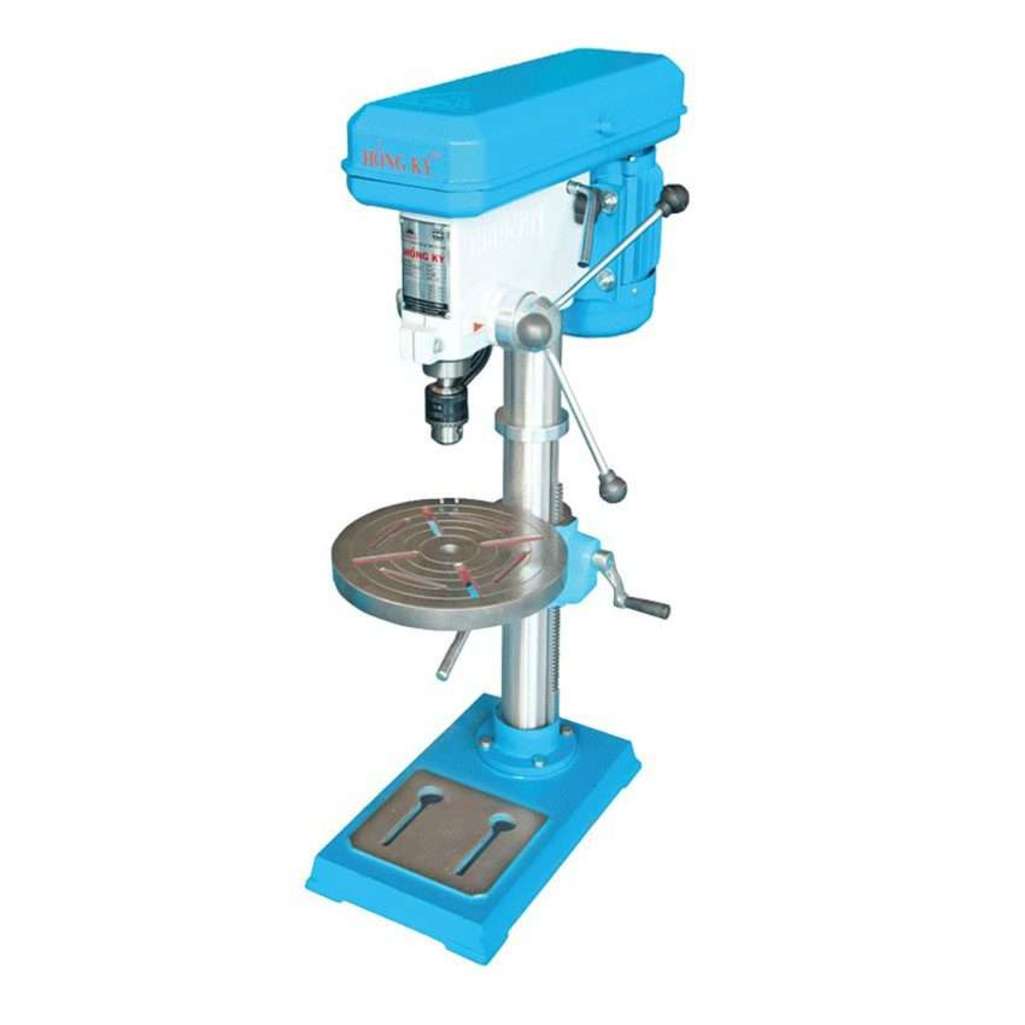 Máy khoan bàn Hồng Ký HK-KT14 - Hàng chính hãng
