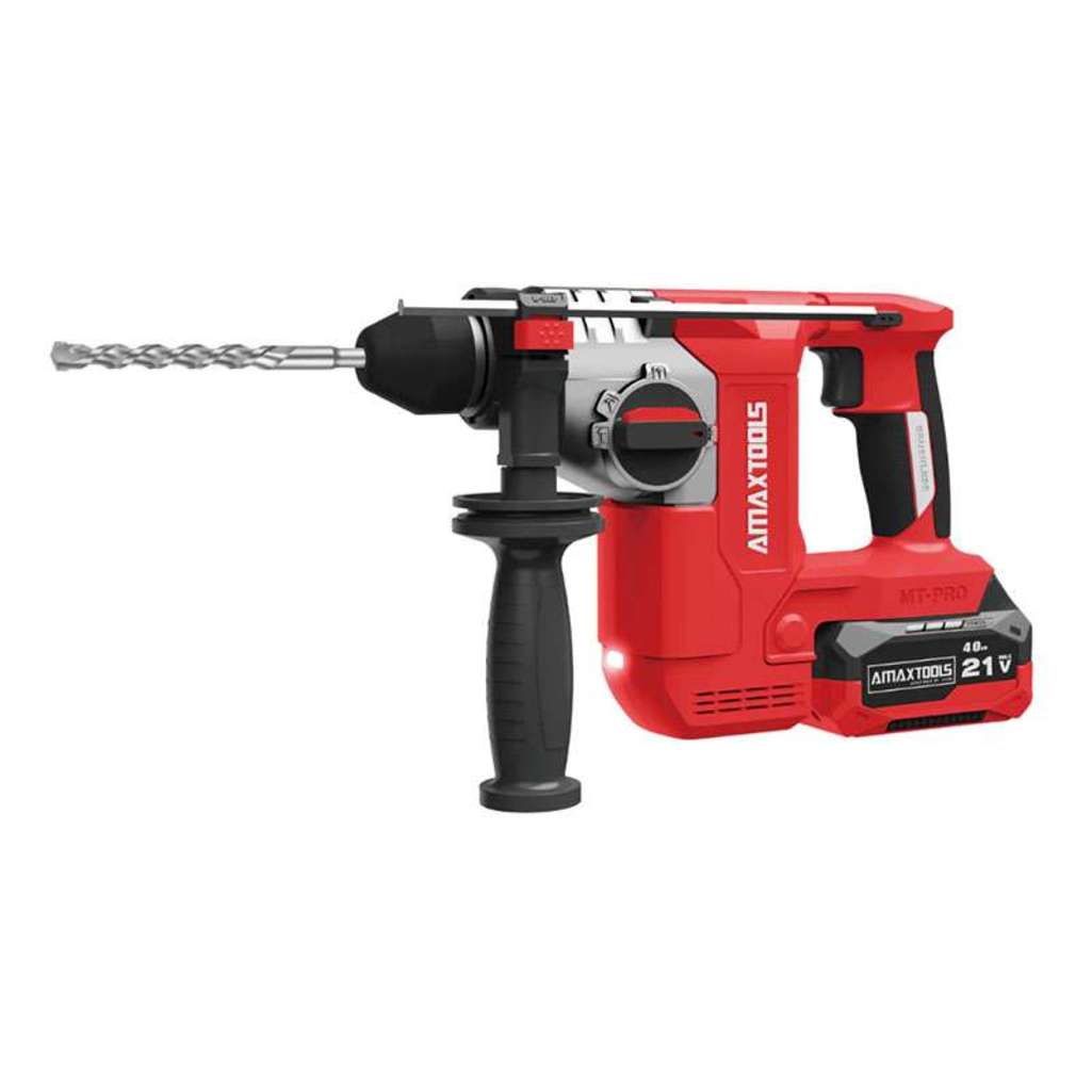Máy khoan bê tông dùng pin Amaxtools A3CN28SM - Hàng chính hãng
