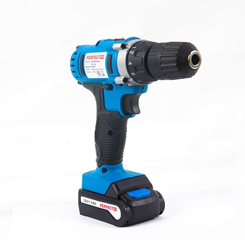 Máy khoan cầm tay Perfect PF-K15 - Hàng chính hãng