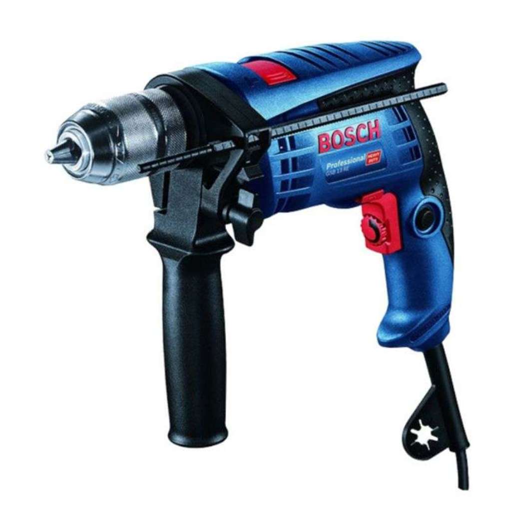 Máy khoan động lực Bosch GSB-13RE - Hàng chính hãng