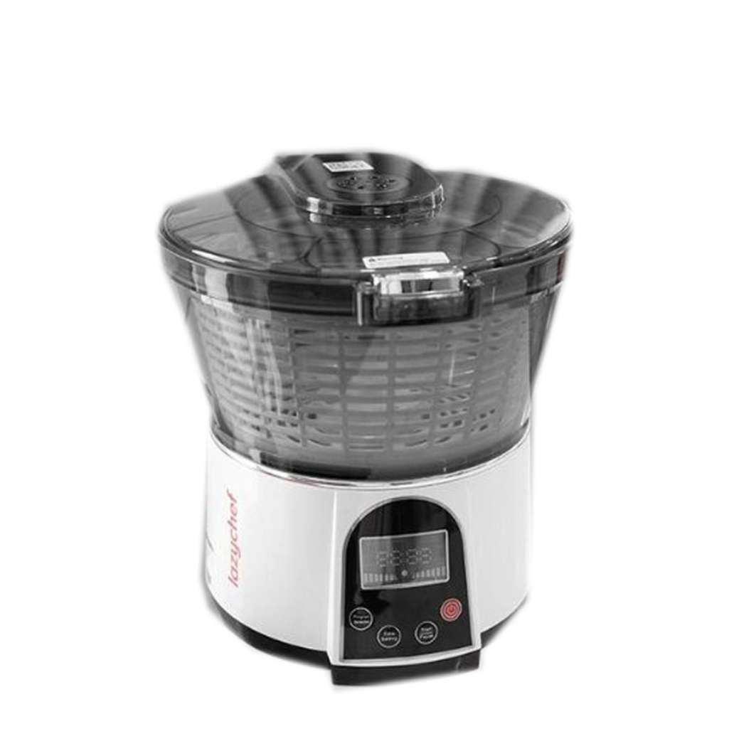 Máy khử độc và làm sạch thực phẩm Lazychef LC-01RR - Hàng chính hãng