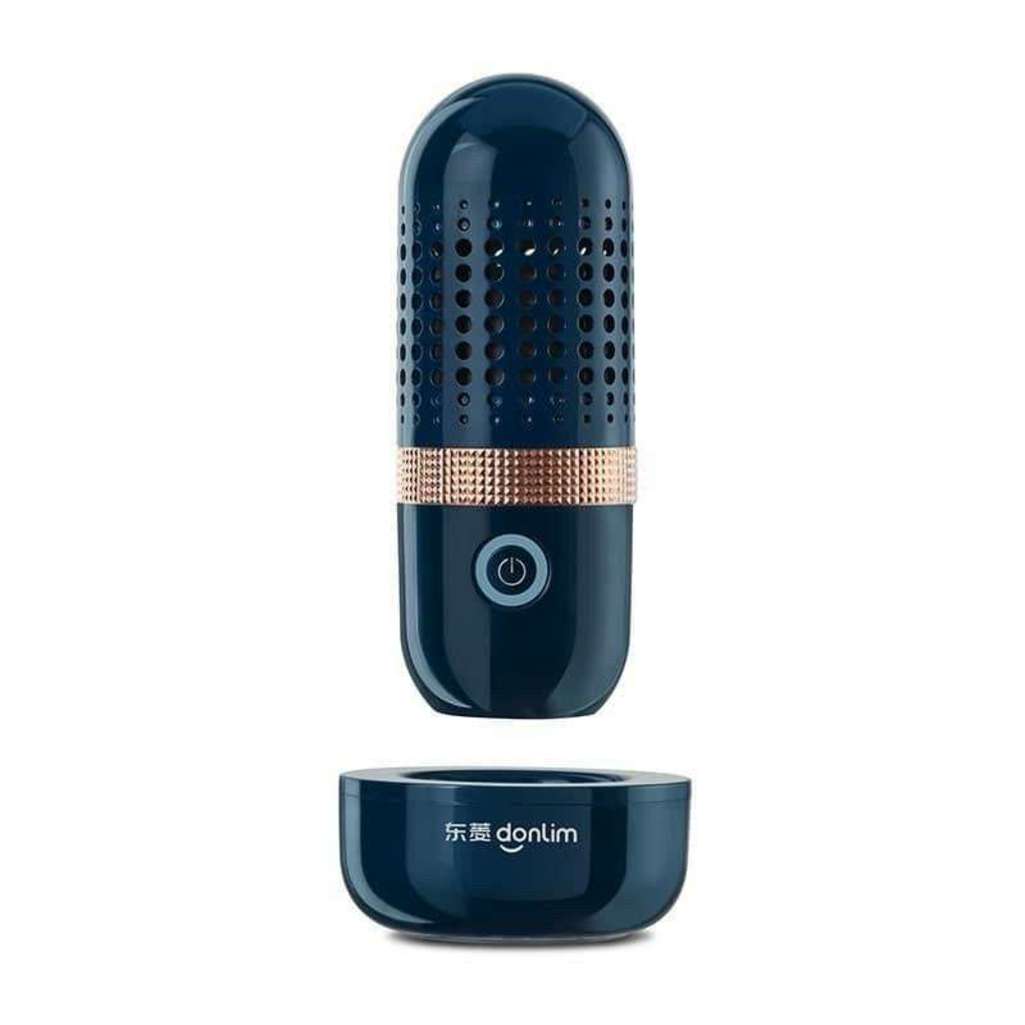 Máy khử khuẩn thực phẩm Donlim DL-001 - Hàng chính hãng