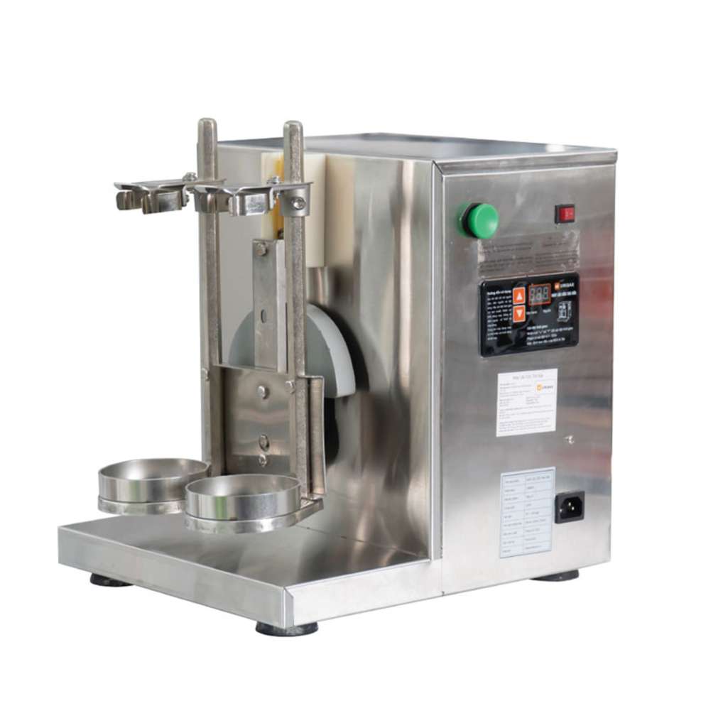  Máy lắc cốc trà sữa Unibar UB-LC2 - Hàng chính hãng