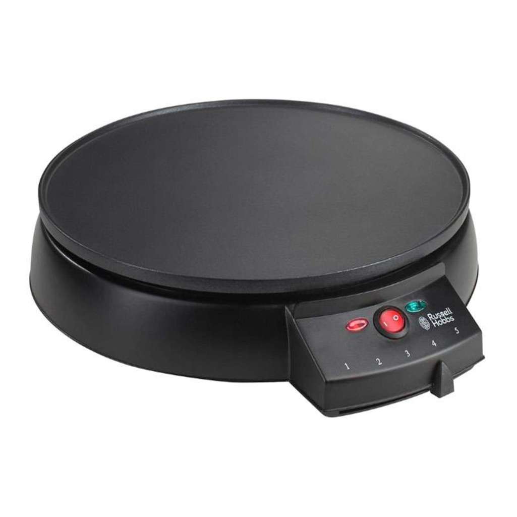 Máy làm bánh crepe Russell Hobbs 20920-56 Fiesta - Hàng chính hãng