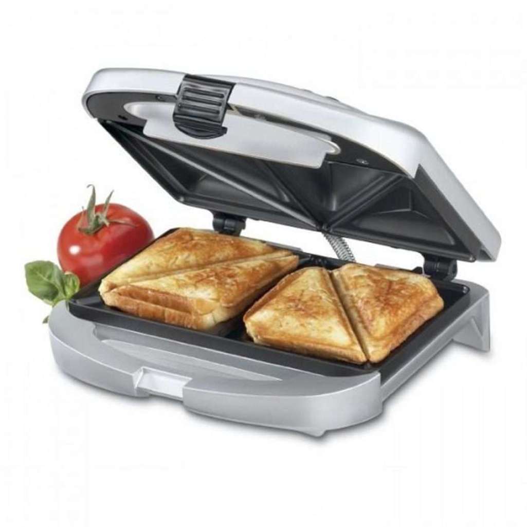 Máy làm bánh đa năng Tefal SM155152 - Hàng chính hãng