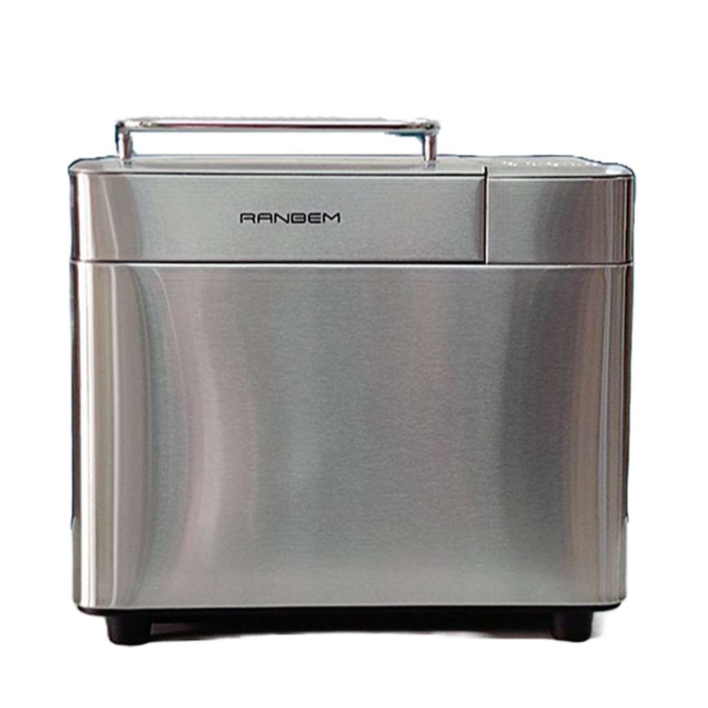 Máy làm bánh mì tự động Ranbem 135G - Hàng chính hãng