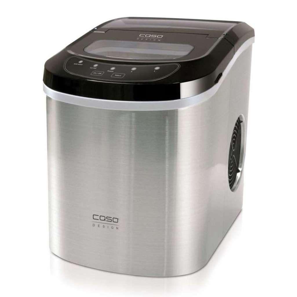 Máy làm đá Caso Icemaster Pro 3301 - Hàng chính hãng
