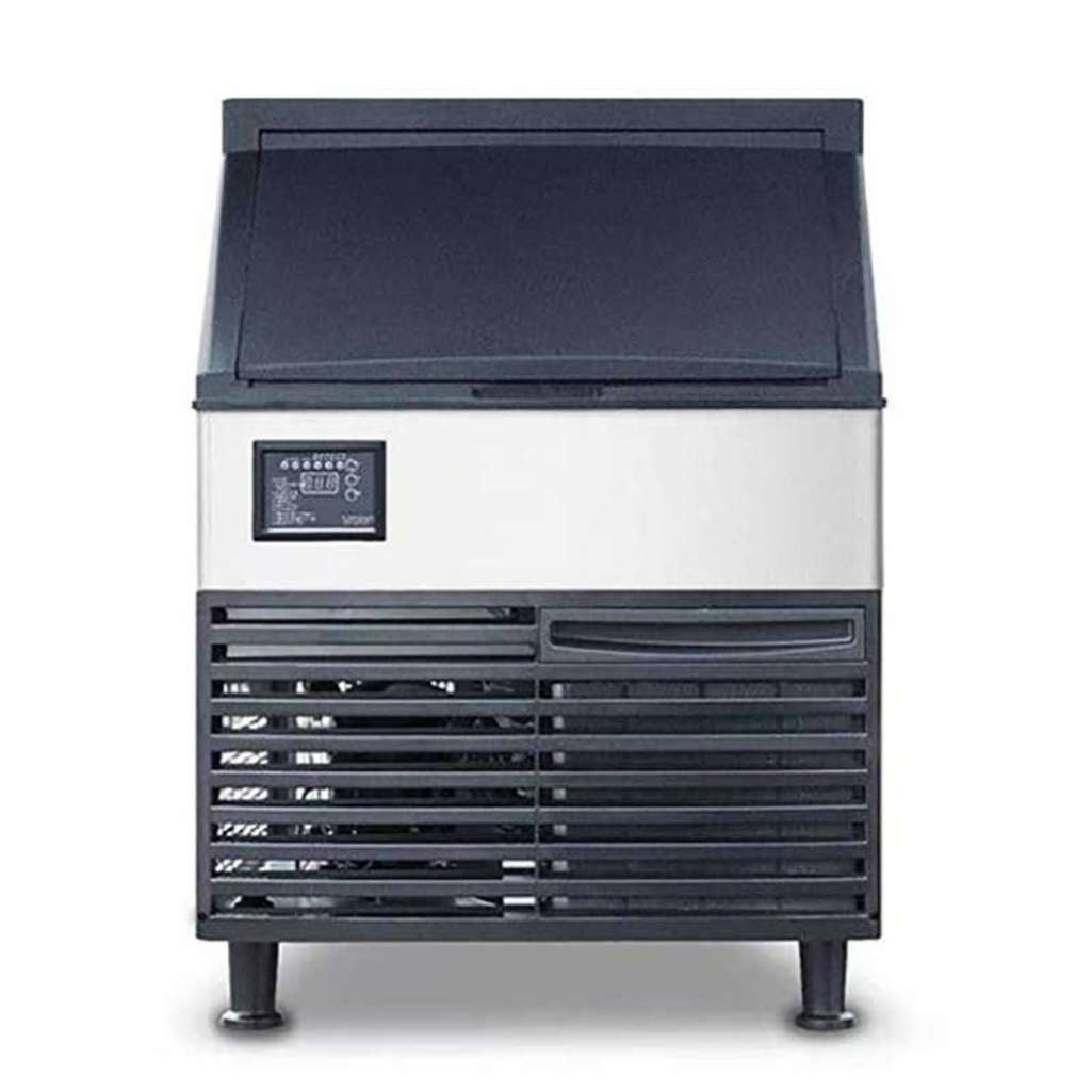 Máy làm đá viên công nghiệp Snooker SK-210P - Hàng chính hãng