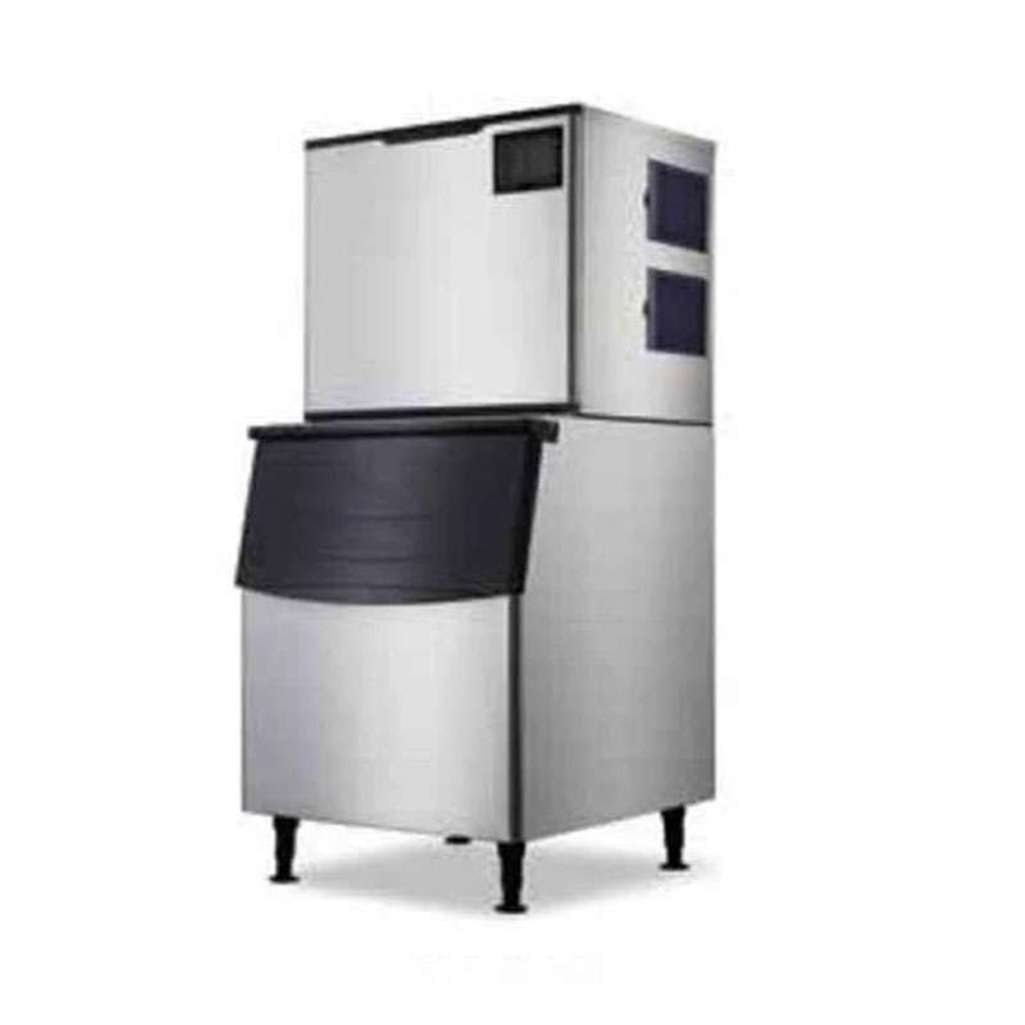 Máy làm đá viên công nghiệp Turbo Max TBM-700I-C - Hàng chính hãng