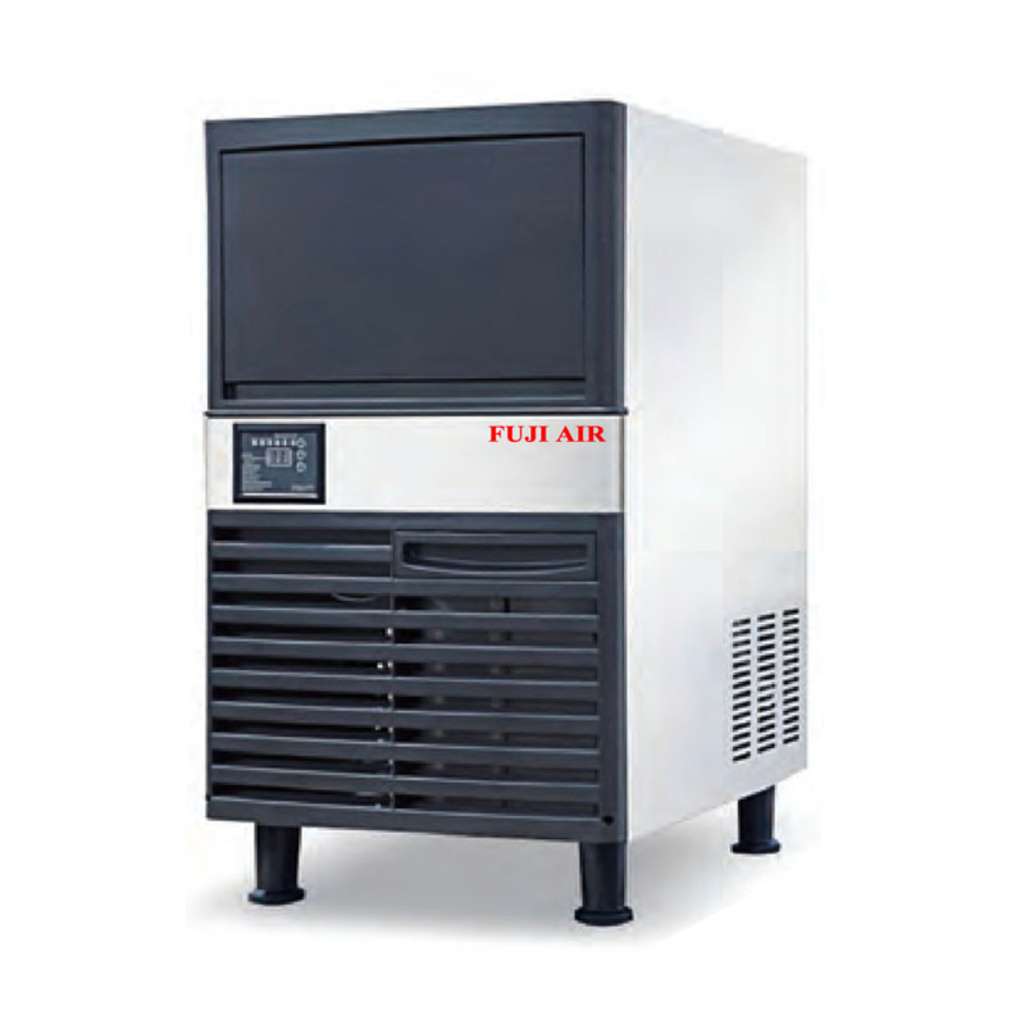 Máy làm đá viên Fujiair FR60 - Hàng chính hãng