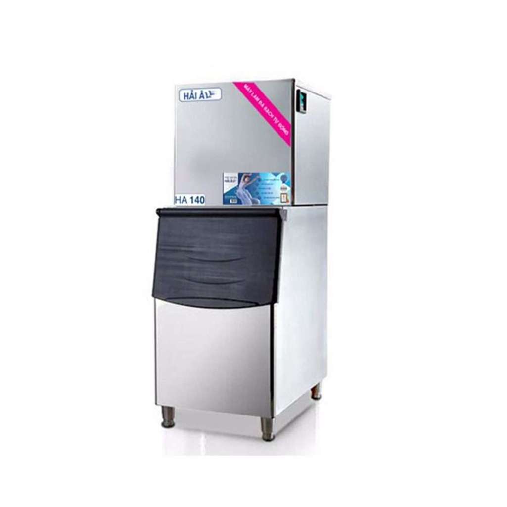 Máy làm đá viên Hải Âu HA-140 - Hàng chính hãng