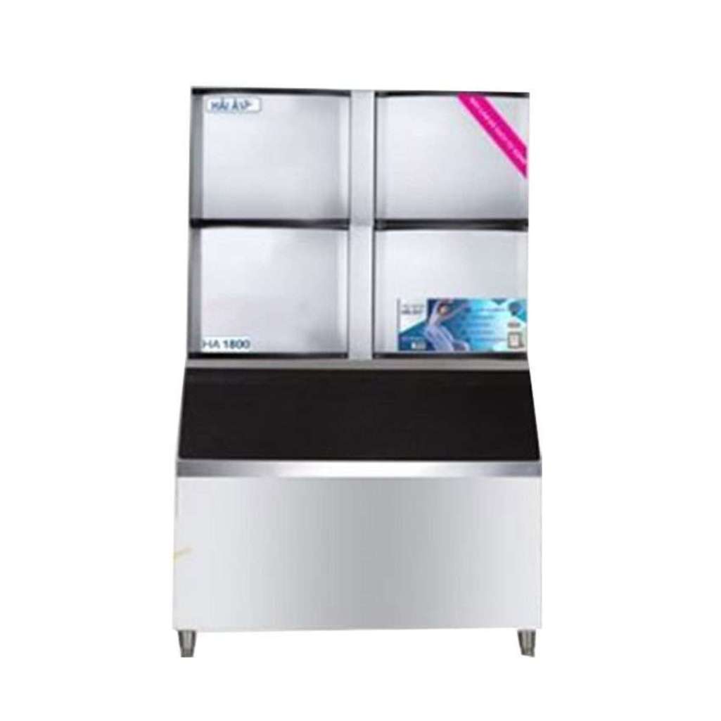 Máy làm đá viên Hải Âu HA-1800 - Hàng chính hãng