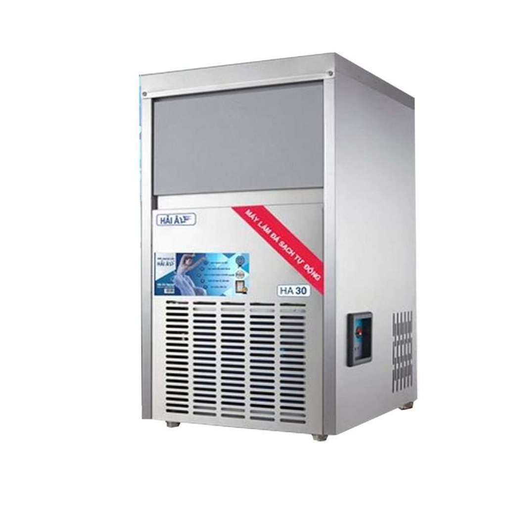 Máy làm đá viên Hải Âu HA-30 - Hàng chính hãng
