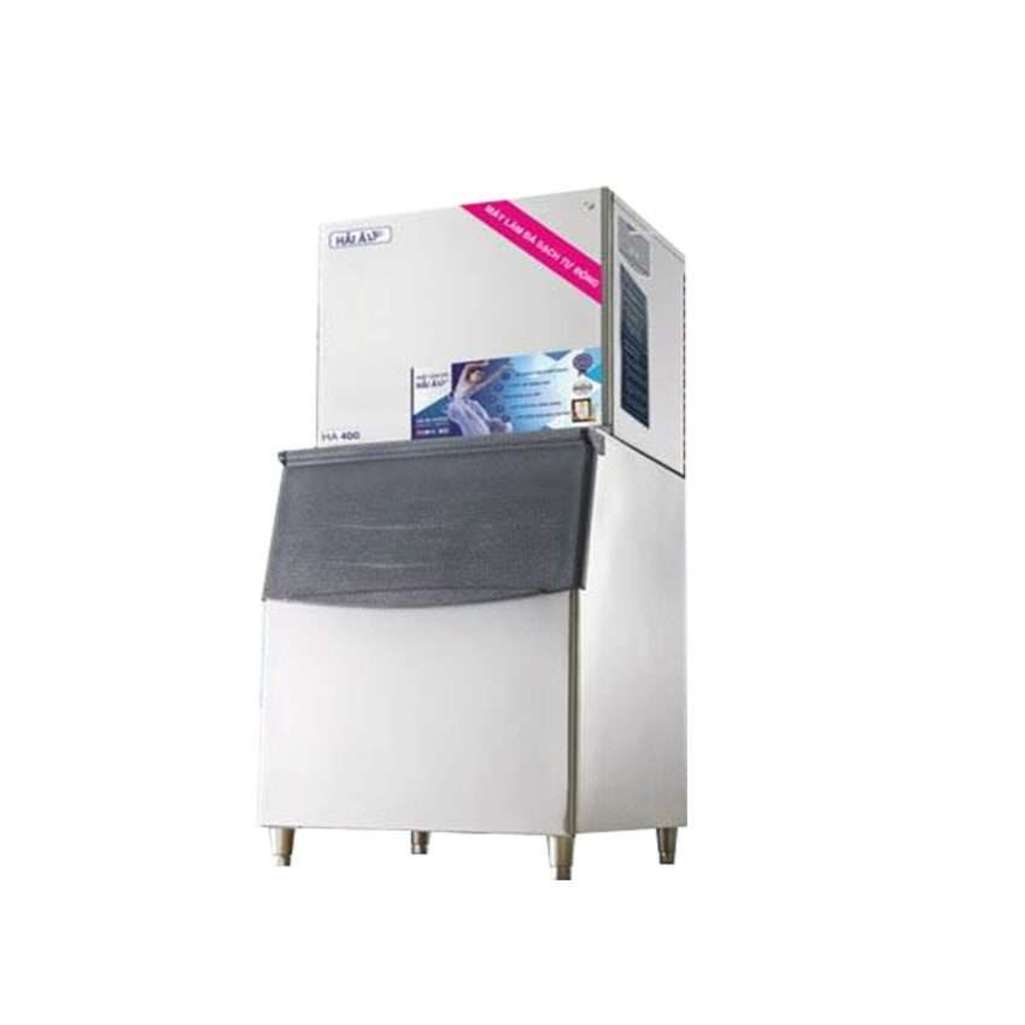 Máy làm đá viên Hải Âu HA-400 - Hàng chính hãng