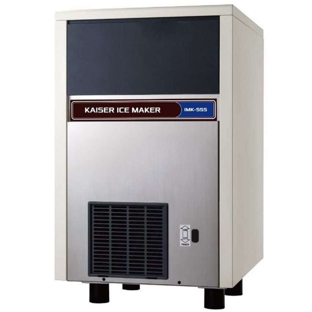 Máy làm đá viên Kaiser IMK-55S - Hàng chính hãng